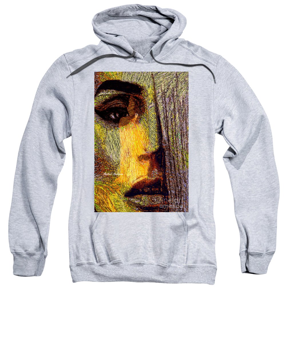 I See Everything  - Sweatshirt