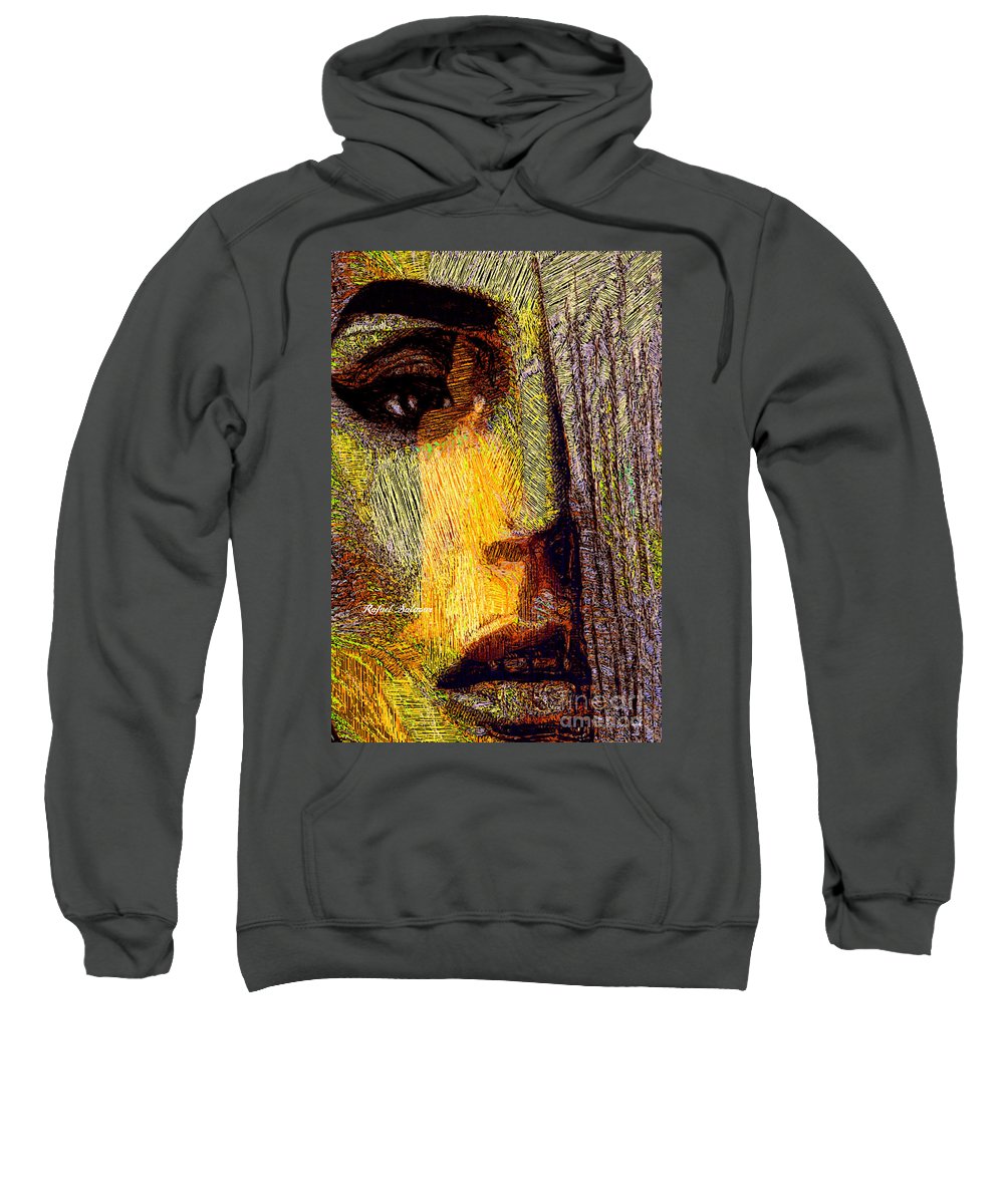 I See Everything  - Sweatshirt