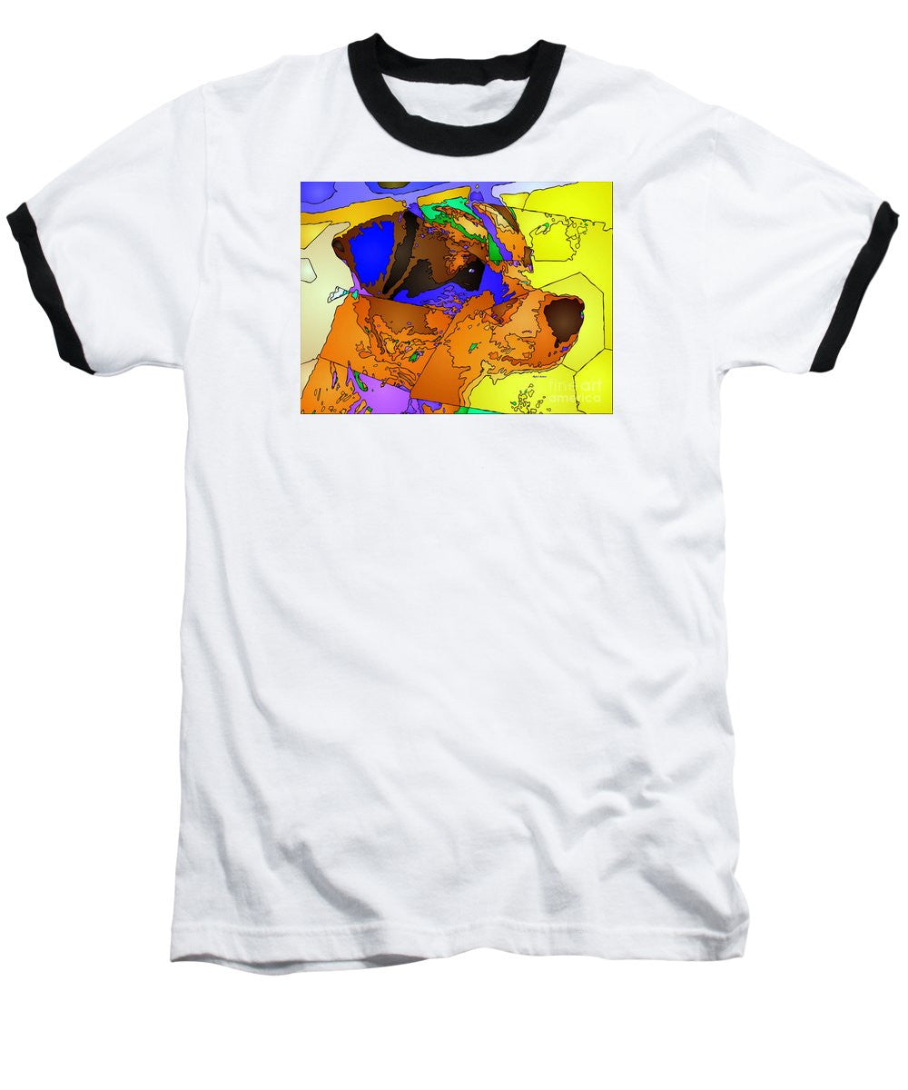 Baseball T-Shirt - I'm Good. Pet Series