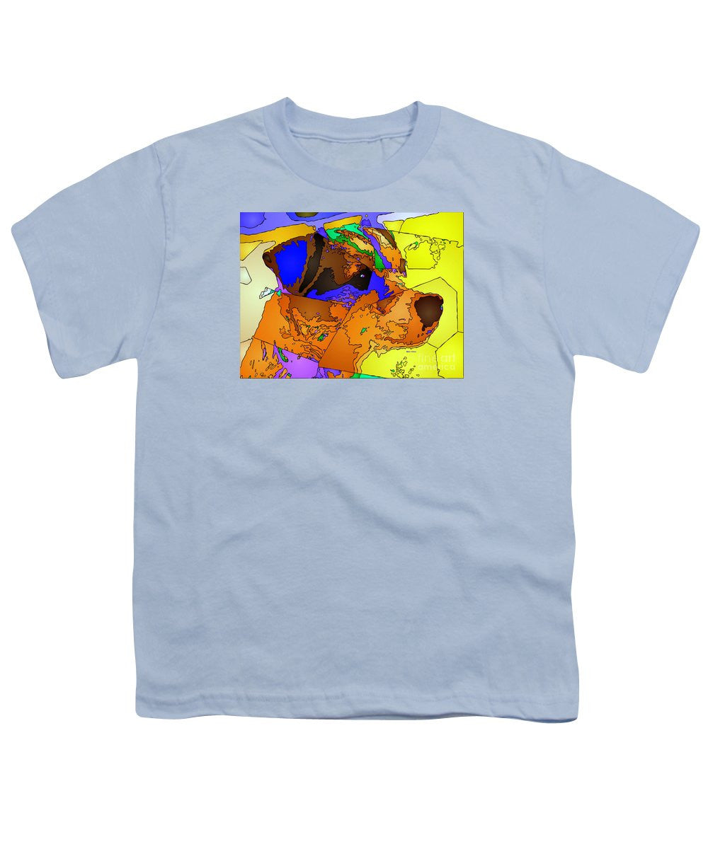 Youth T-Shirt - I'm Good. Pet Series