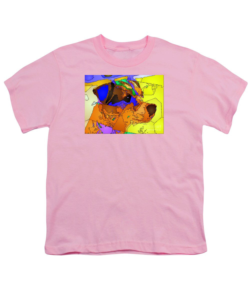 Youth T-Shirt - I'm Good. Pet Series