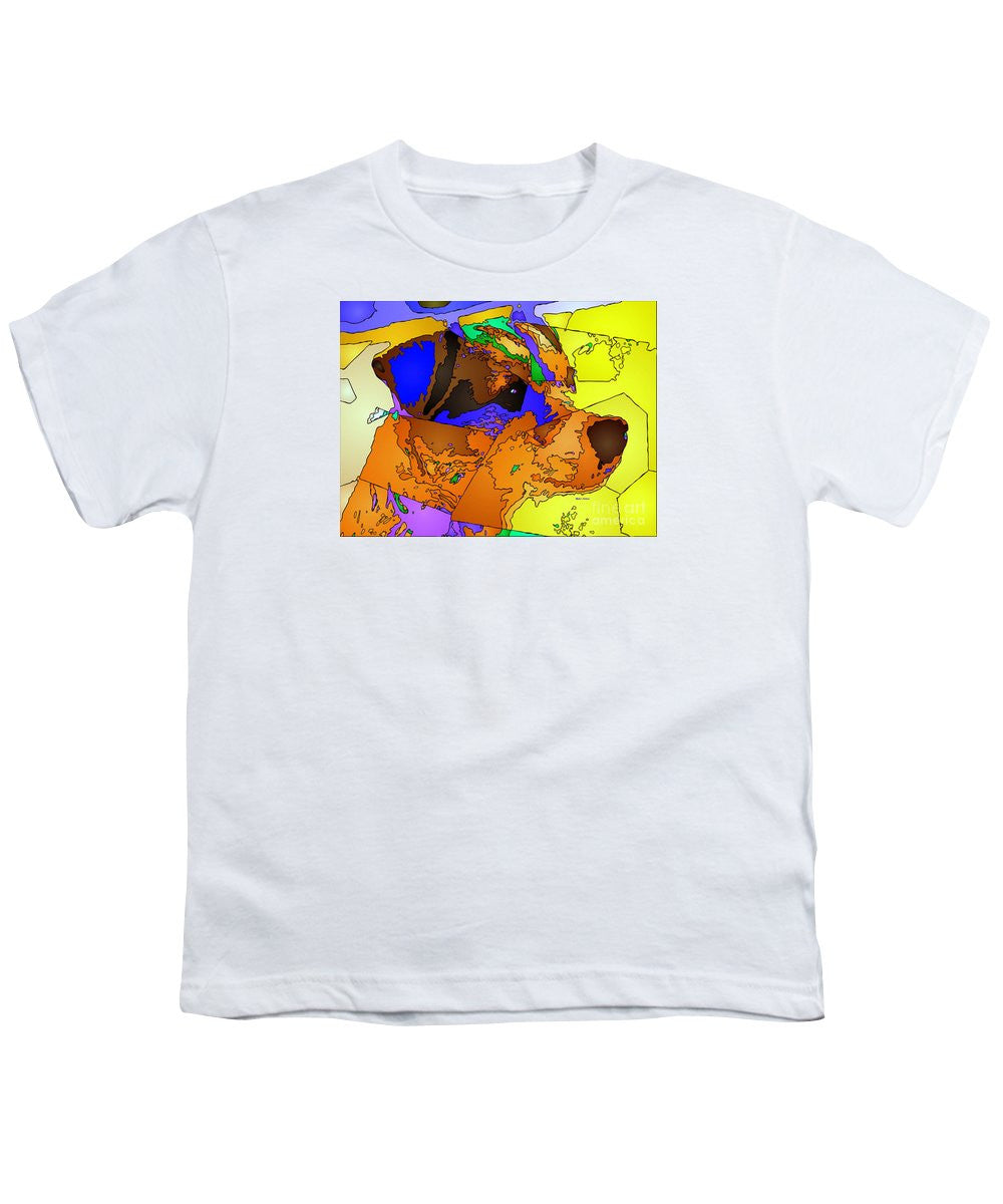 Youth T-Shirt - I'm Good. Pet Series