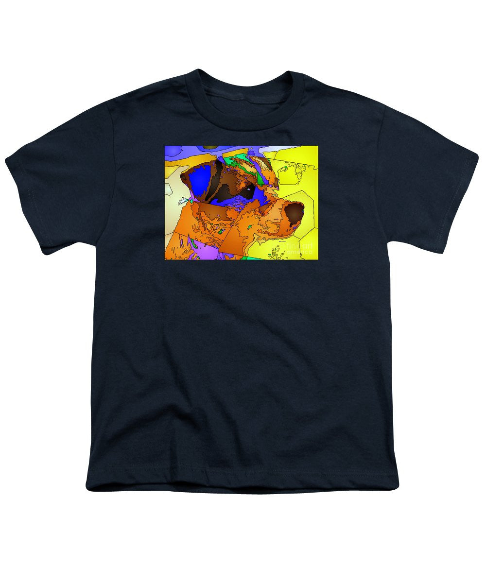 Youth T-Shirt - I'm Good. Pet Series