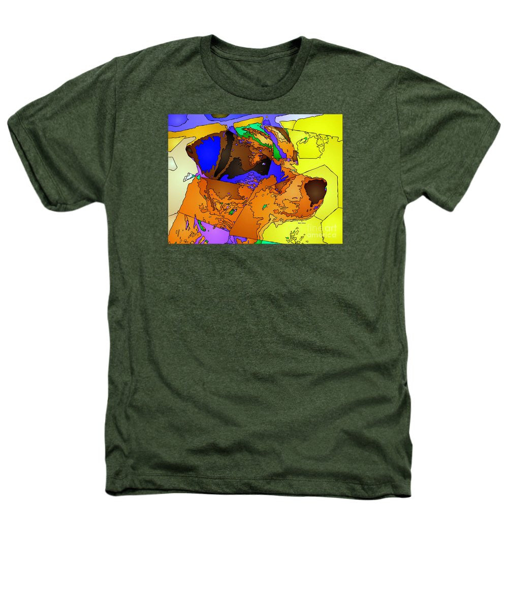 Heathers T-Shirt - I'm Good. Pet Series