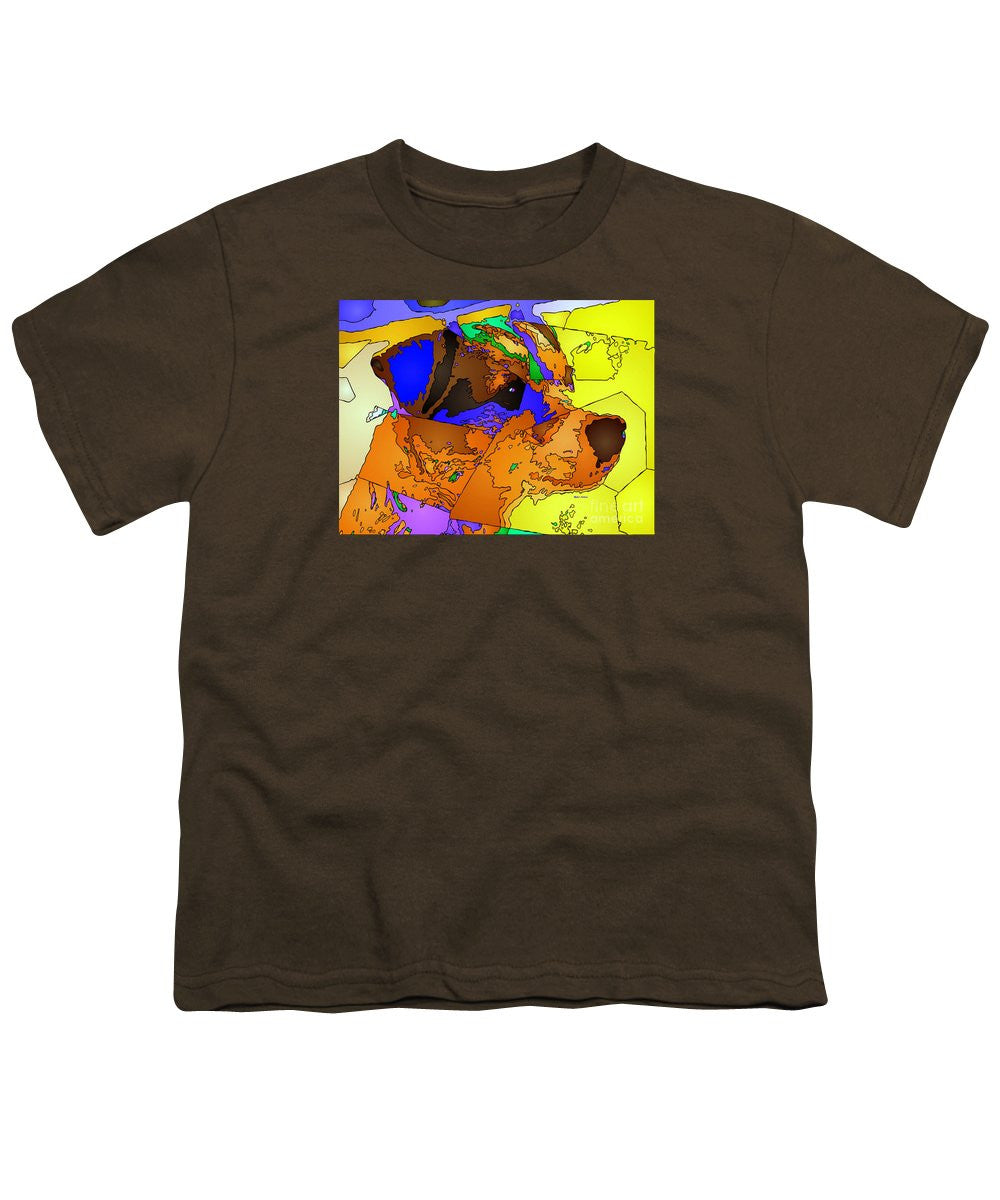 Youth T-Shirt - I'm Good. Pet Series