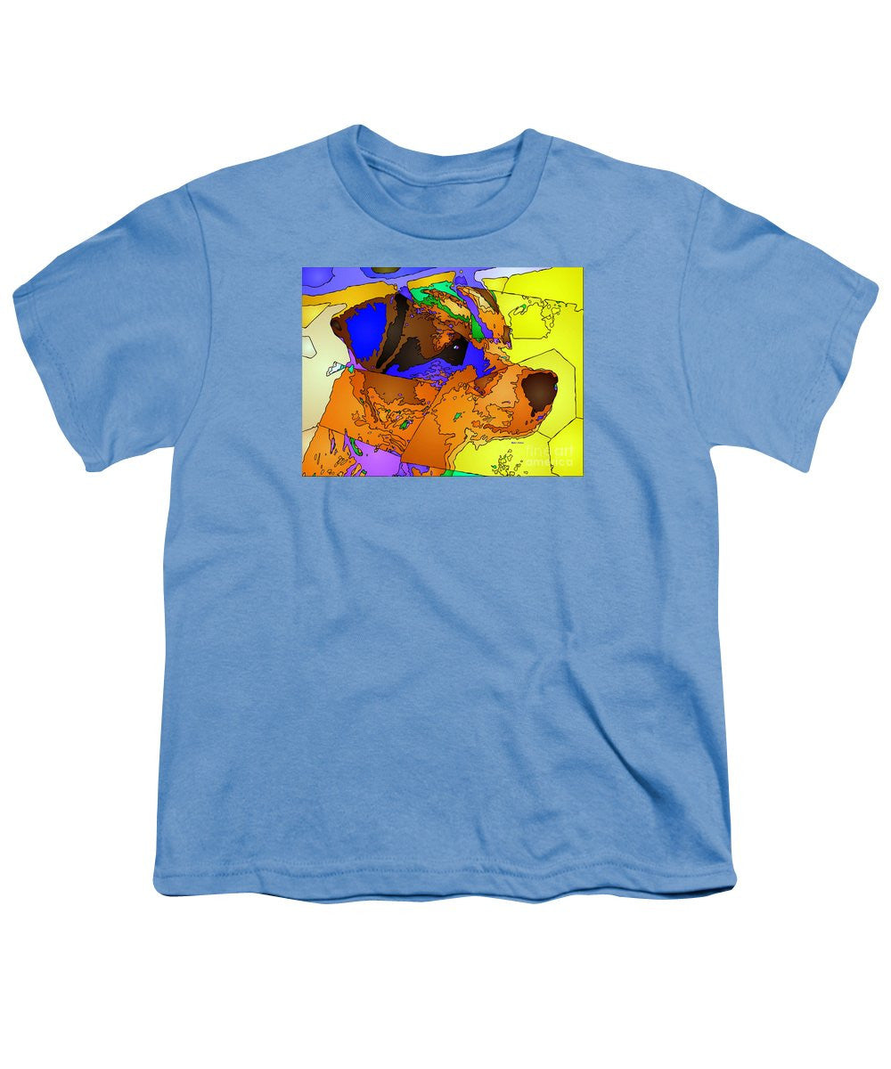 Youth T-Shirt - I'm Good. Pet Series