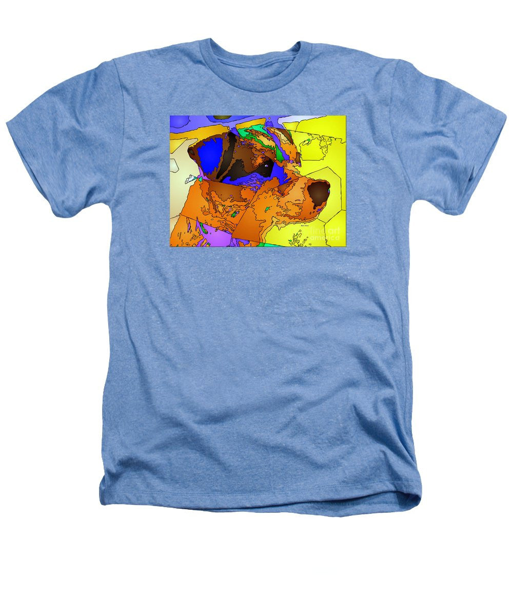 Heathers T-Shirt - I'm Good. Pet Series