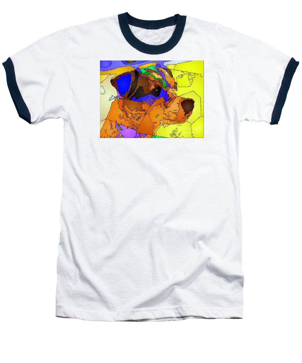 Baseball T-Shirt - I'm Good. Pet Series