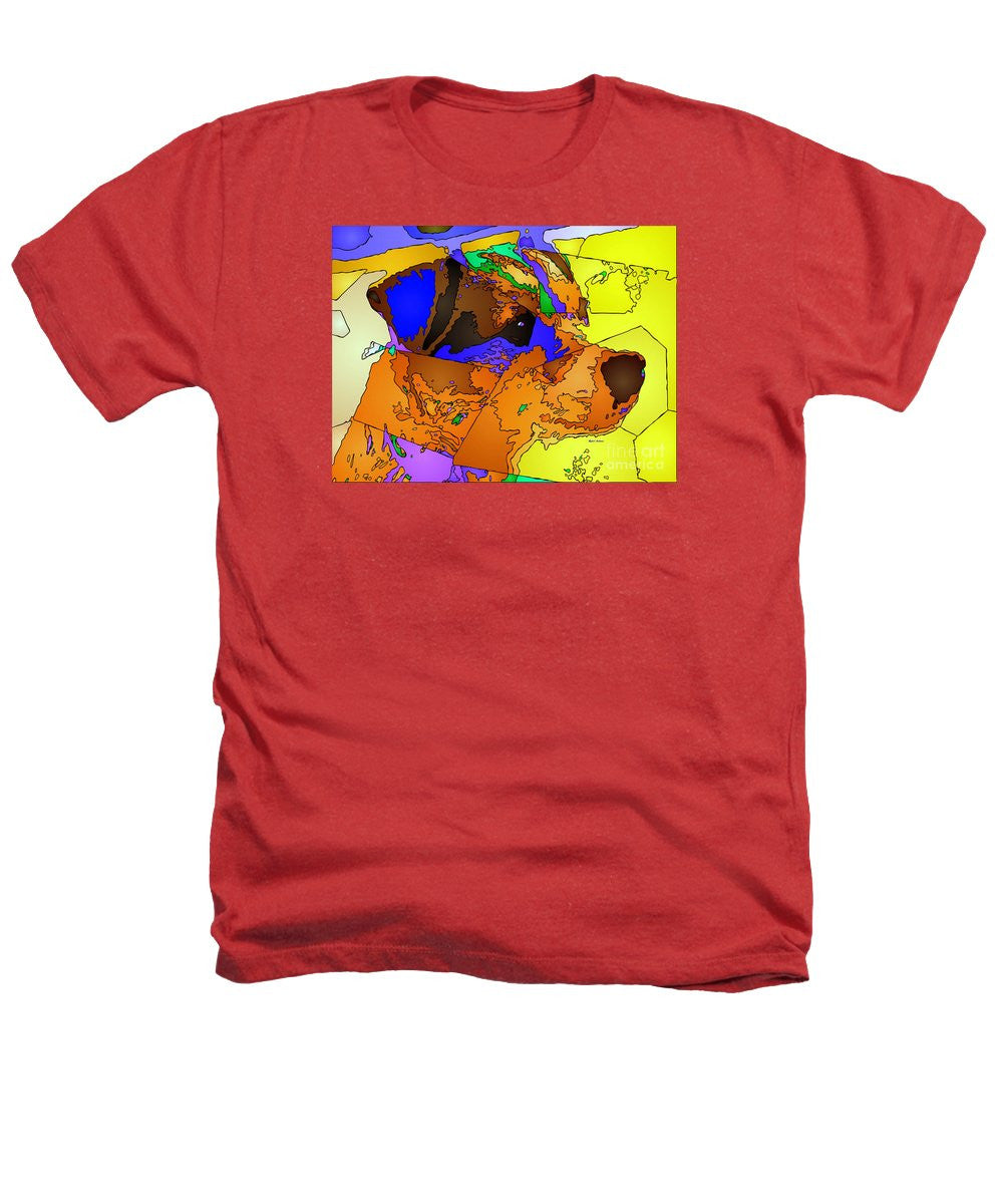 Heathers T-Shirt - I'm Good. Pet Series