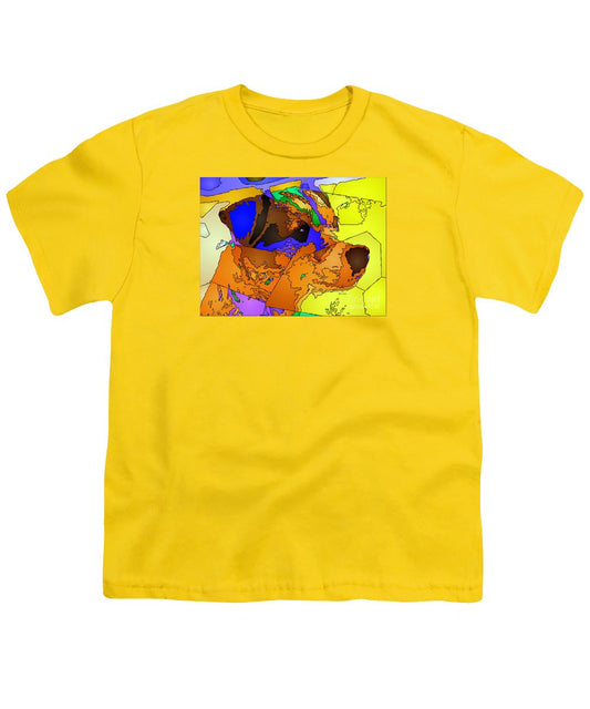 Youth T-Shirt - I'm Good. Pet Series