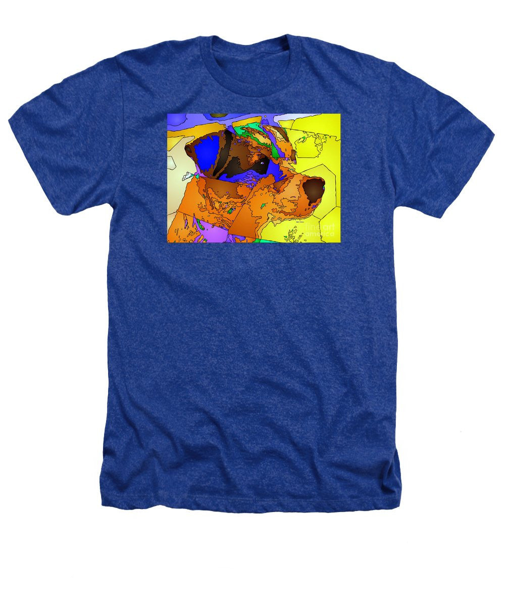 Heathers T-Shirt - I'm Good. Pet Series