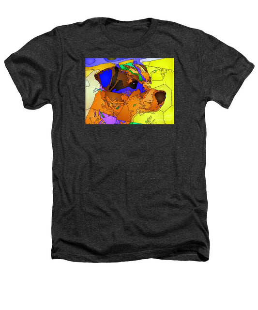 Heathers T-Shirt - I'm Good. Pet Series