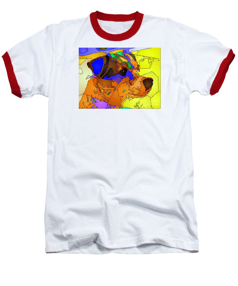 Baseball T-Shirt - I'm Good. Pet Series