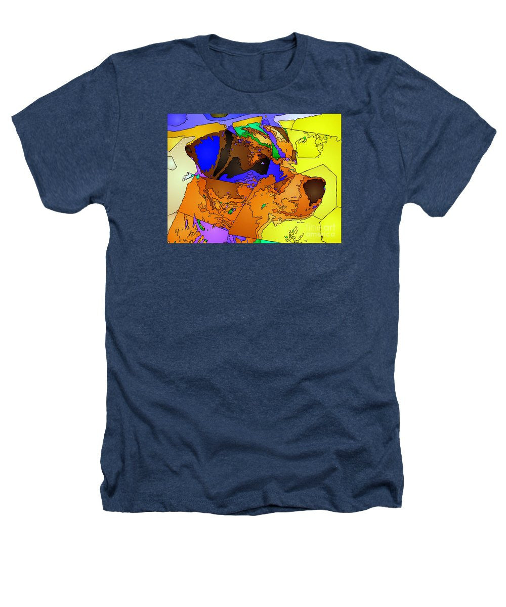 Heathers T-Shirt - I'm Good. Pet Series