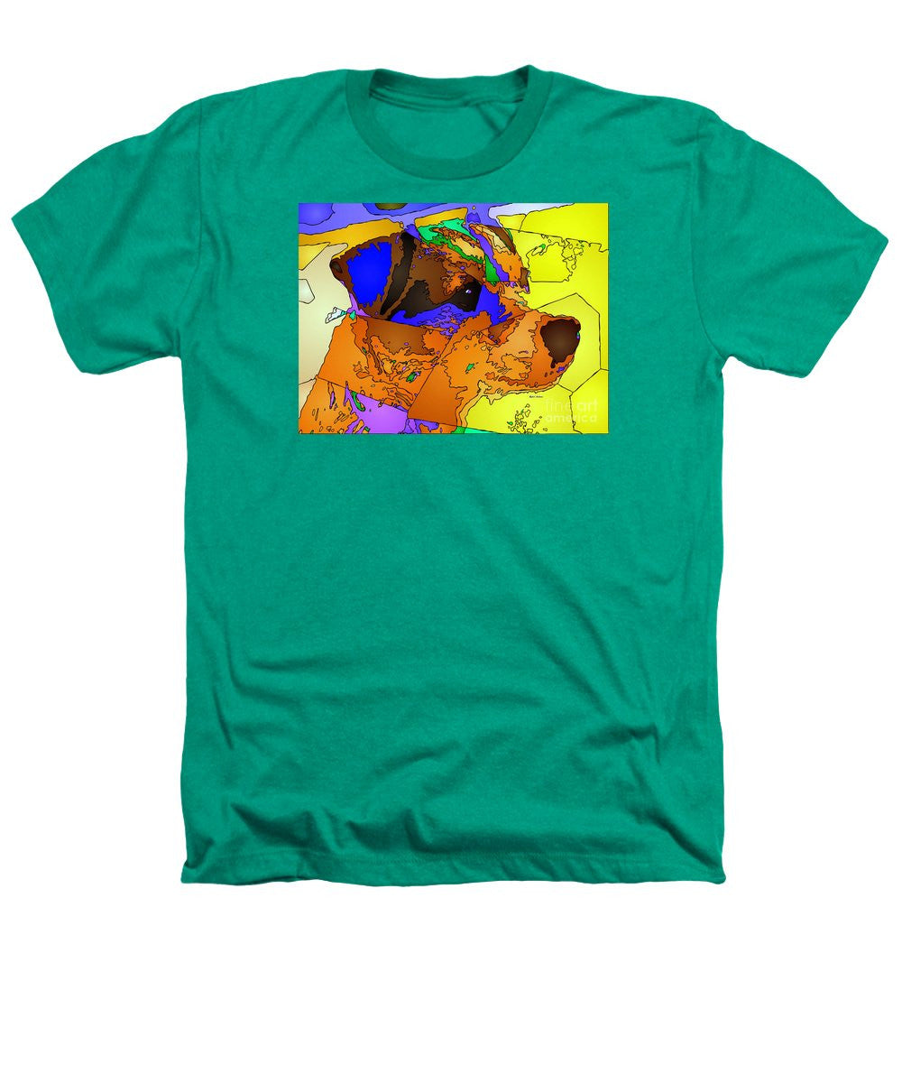 Heathers T-Shirt - I'm Good. Pet Series