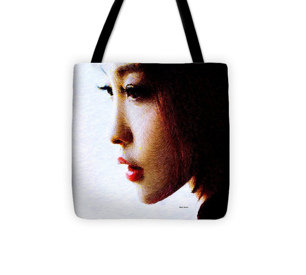 Tote Bag - In A Far Away Land