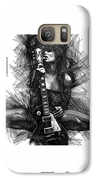Phone Case - In Love With Music