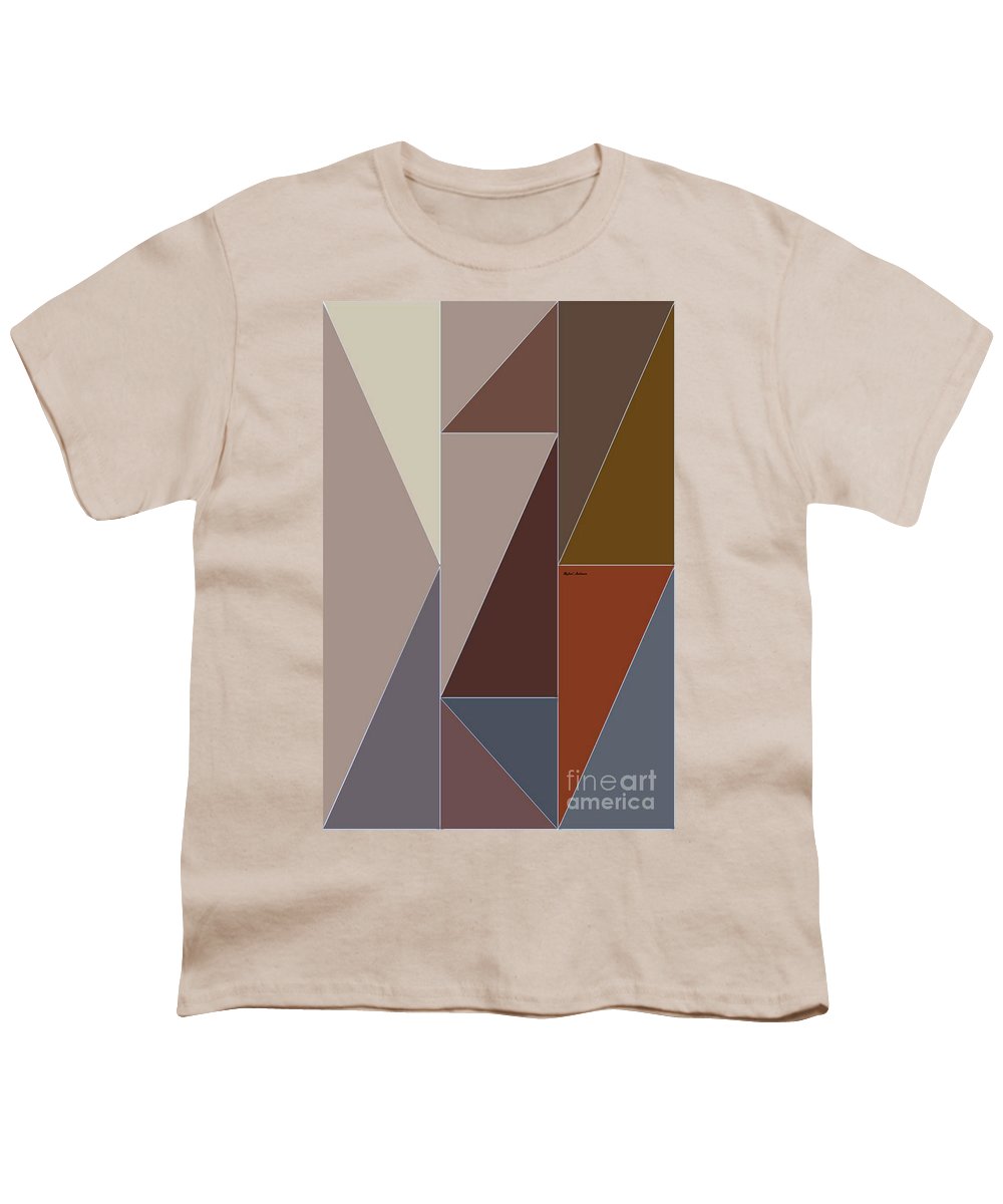 Incoherent Action - Youth T-Shirt