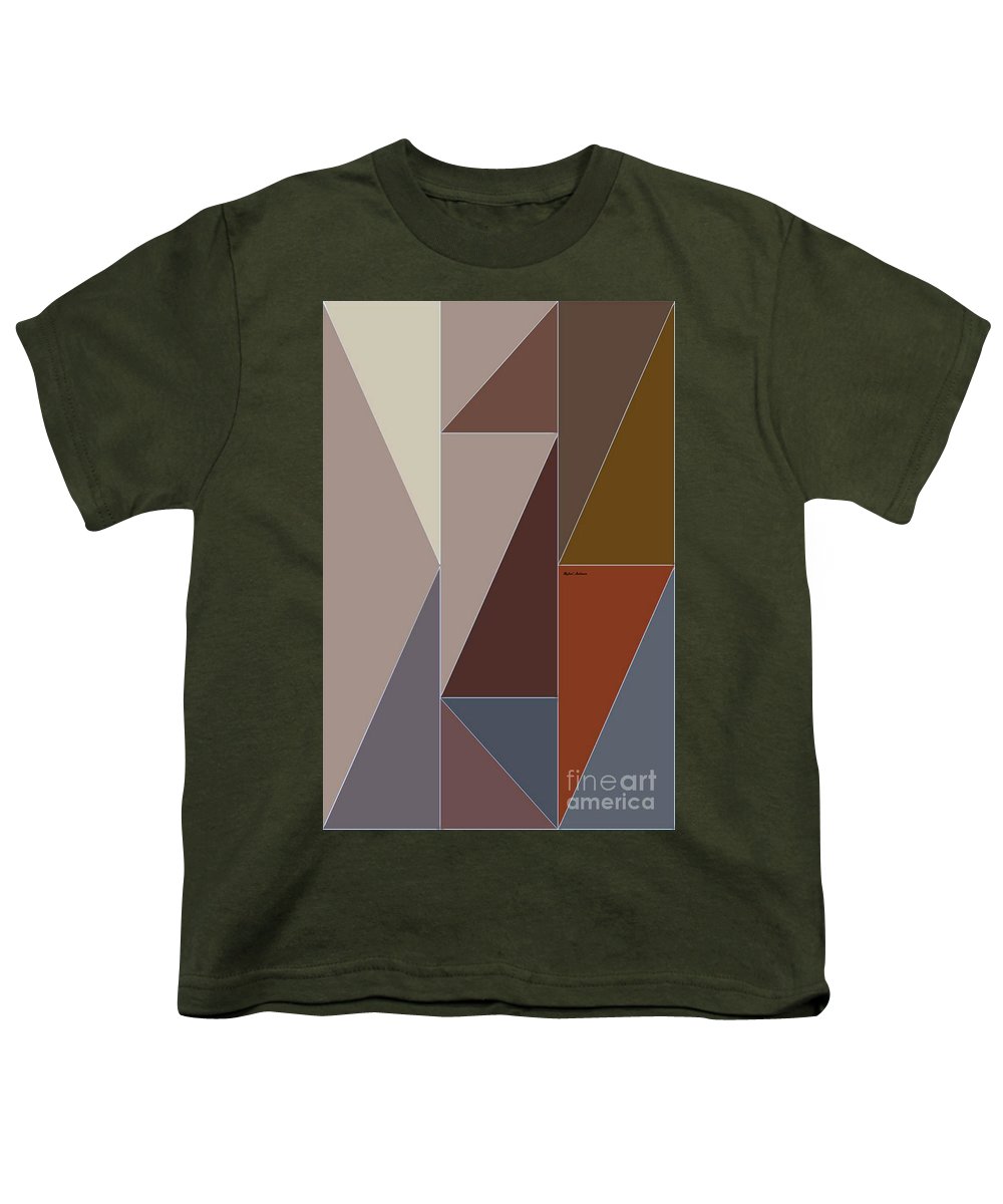 Incoherent Action - Youth T-Shirt