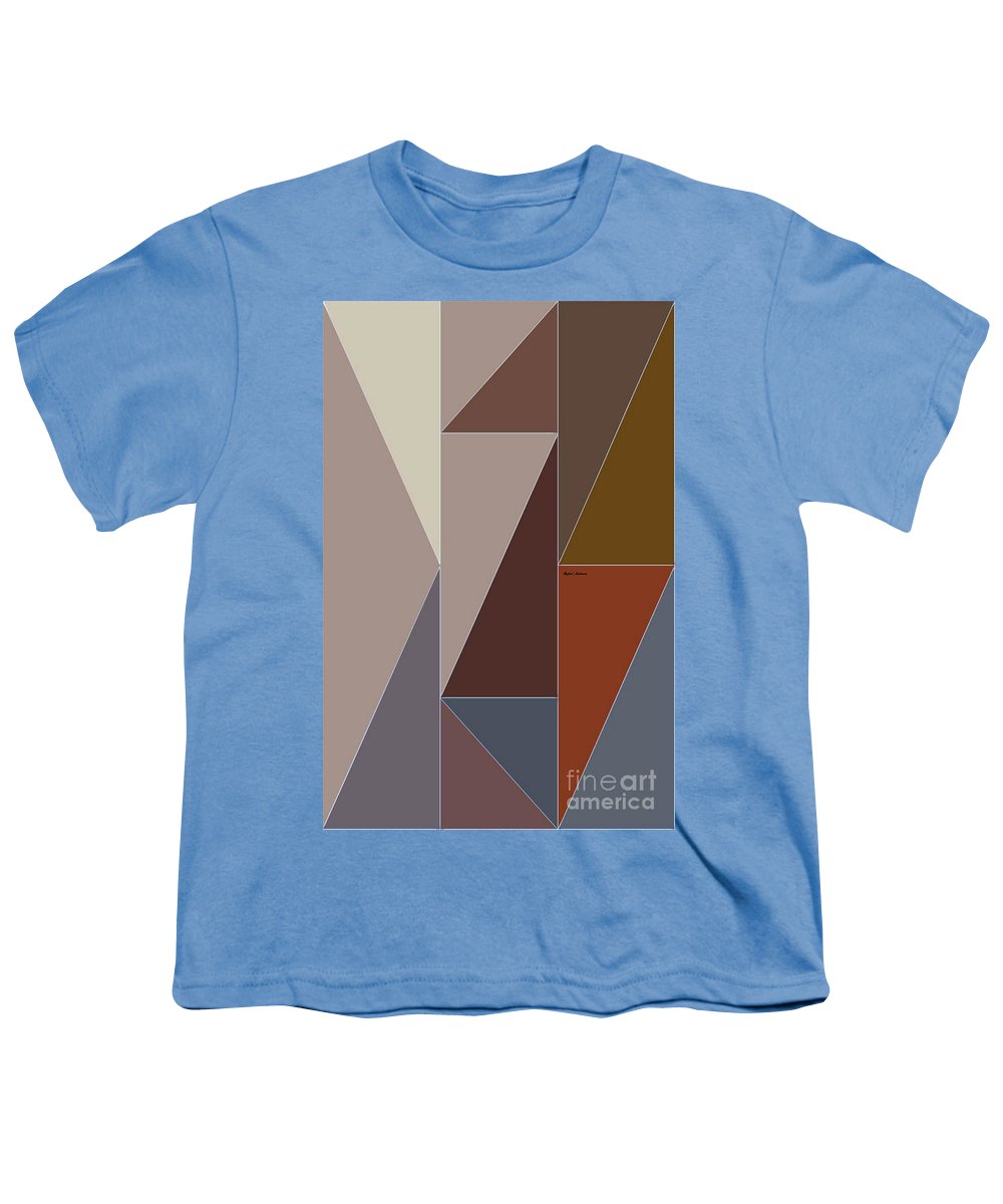 Incoherent Action - Youth T-Shirt