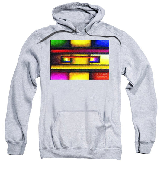 Sweatshirt - Interlock