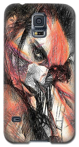 Phone Case - Is It Me You Are Looking For
