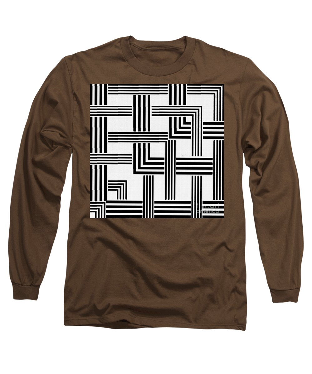 Is There A Way Out? - Long Sleeve T-Shirt