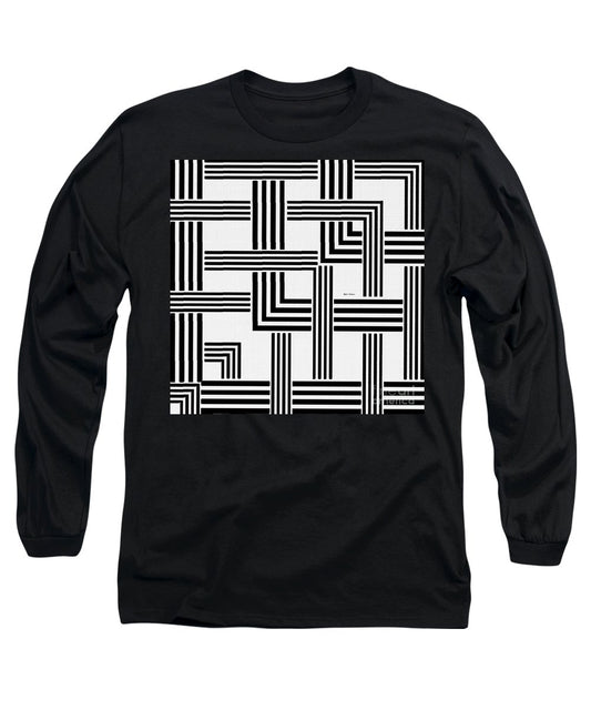 Is There A Way Out? - Long Sleeve T-Shirt