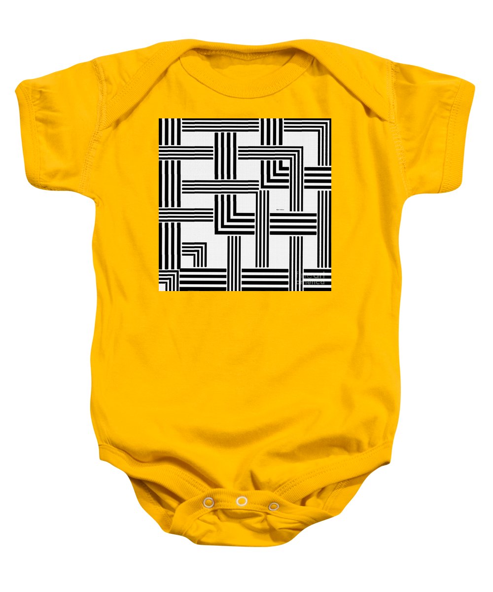 Is There A Way Out? - Baby Onesie