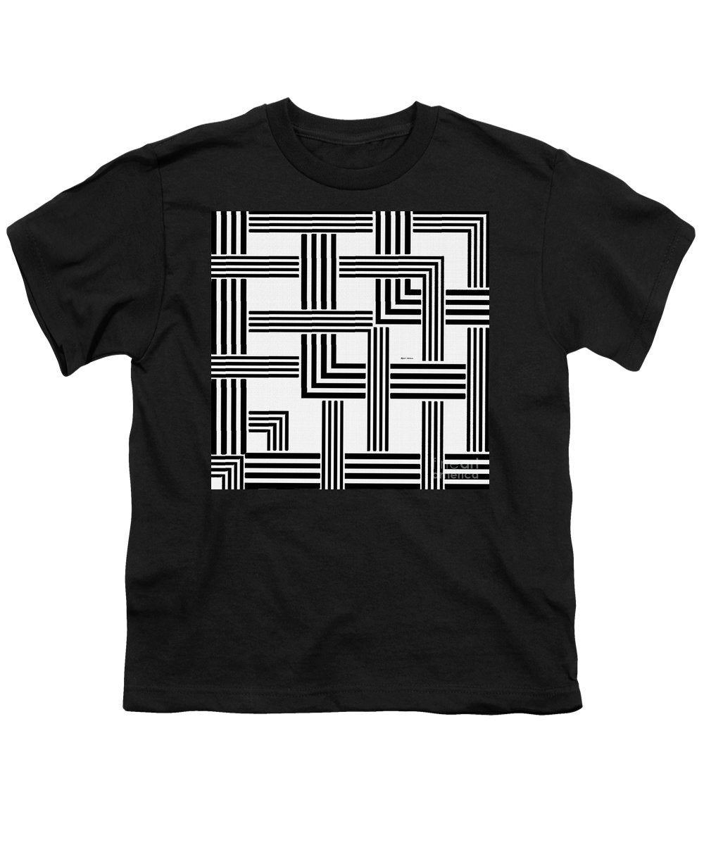 Is There A Way Out? - Youth T-Shirt