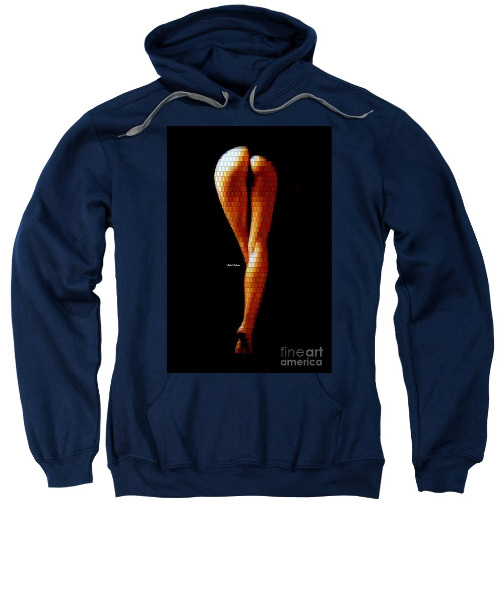 Tout est derrière moi - Sweat-shirt