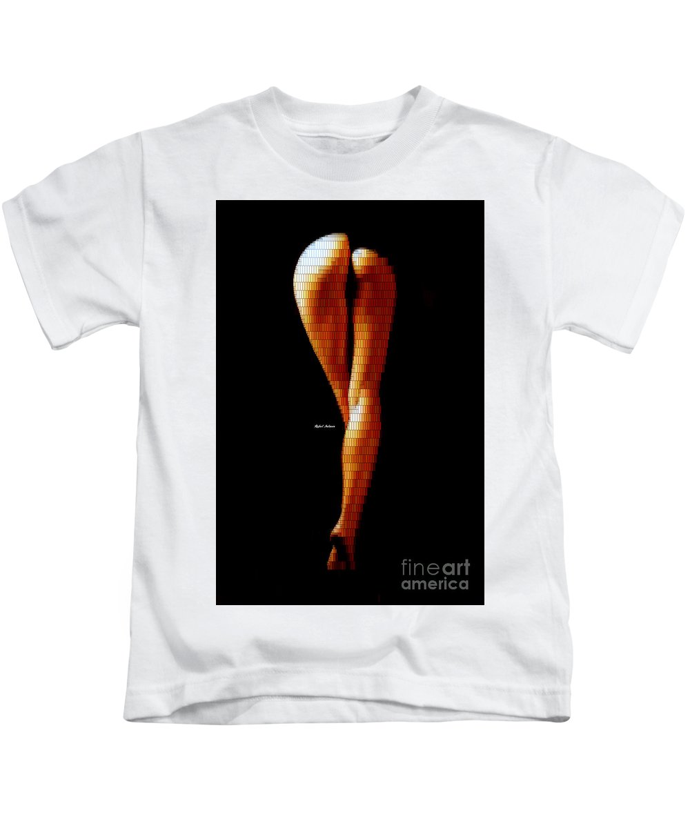 Tout est derrière moi - T-shirt pour enfants