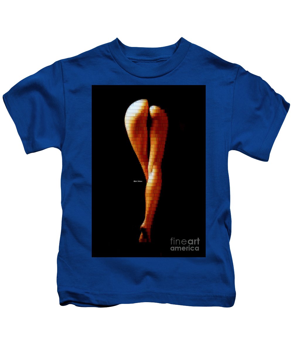 Tout est derrière moi - T-shirt pour enfants