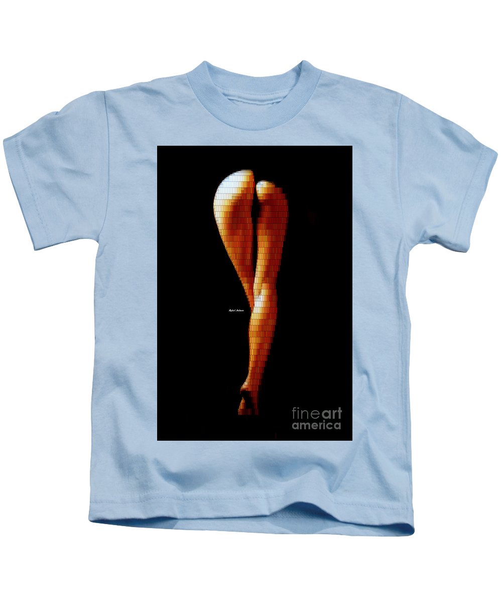 Tout est derrière moi - T-shirt pour enfants