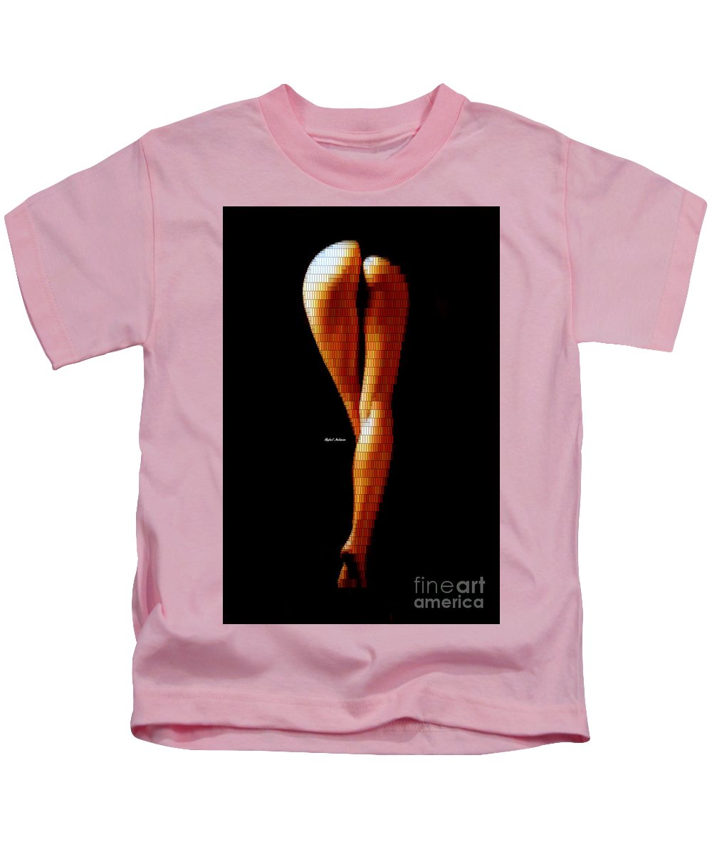 Tout est derrière moi - T-shirt pour enfants