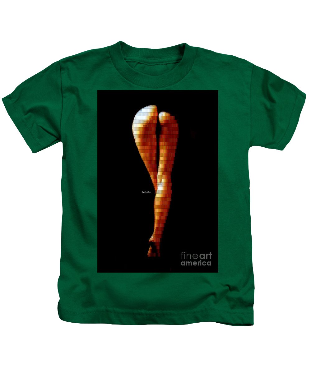 Tout est derrière moi - T-shirt pour enfants