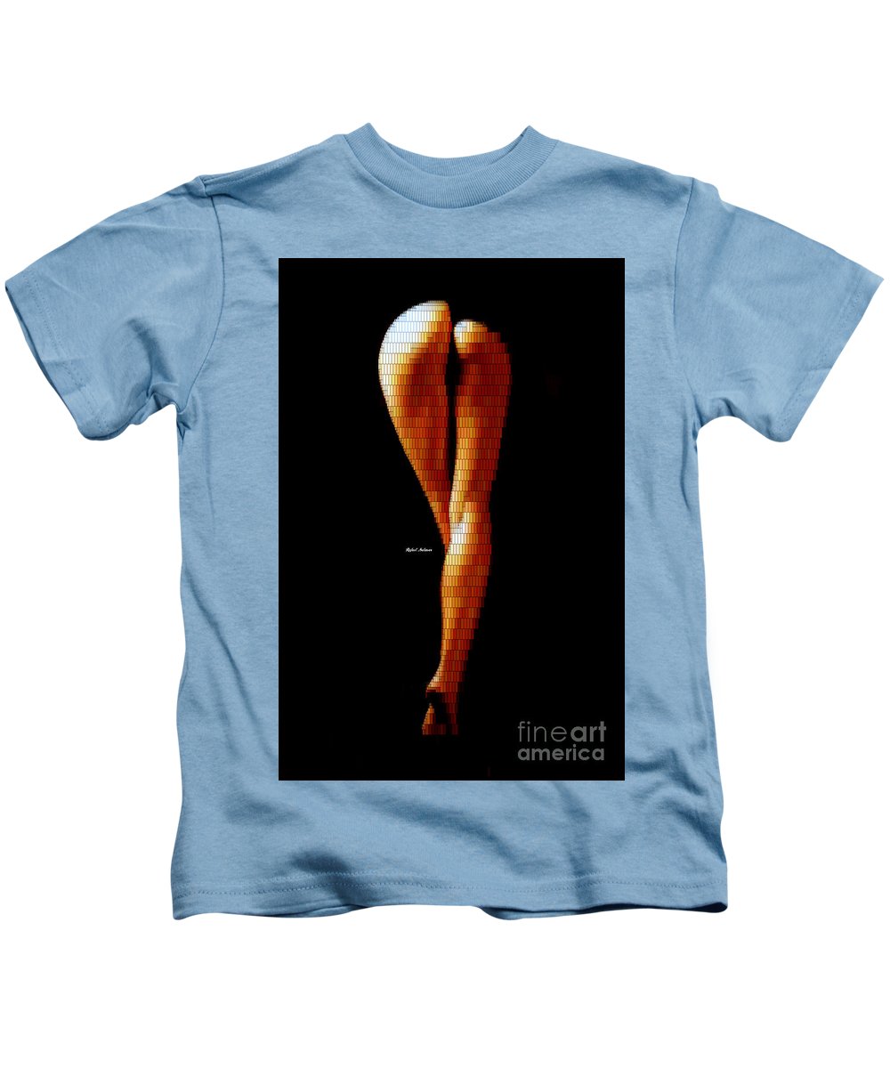 Tout est derrière moi - T-shirt pour enfants