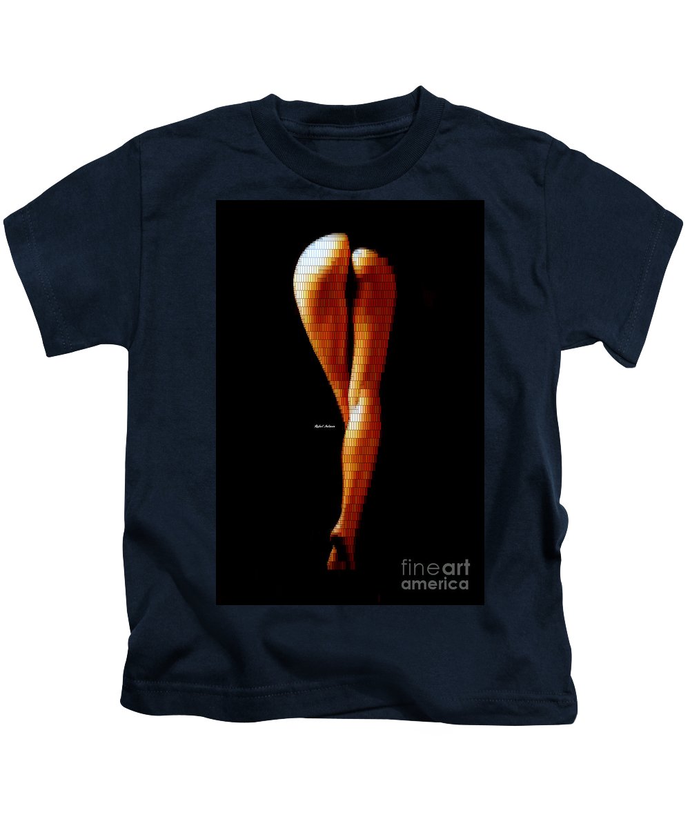 Tout est derrière moi - T-shirt pour enfants