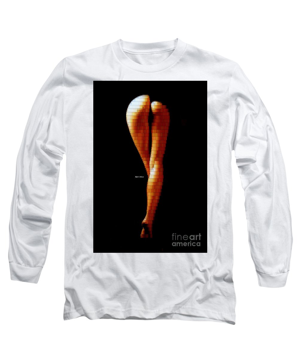 It Is All Behind Me - Long Sleeve T-Shirt