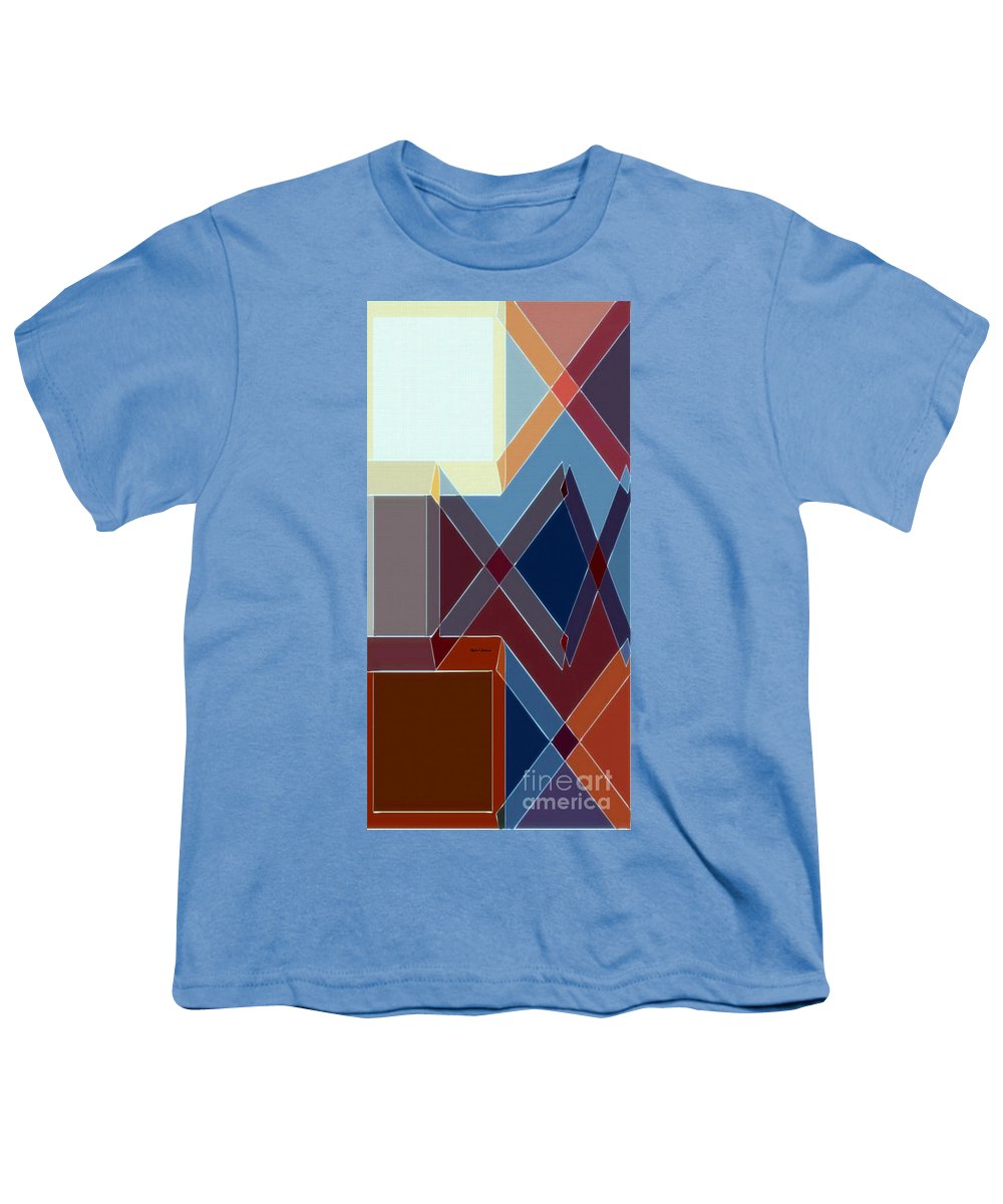 It Is All There  - Youth T-Shirt