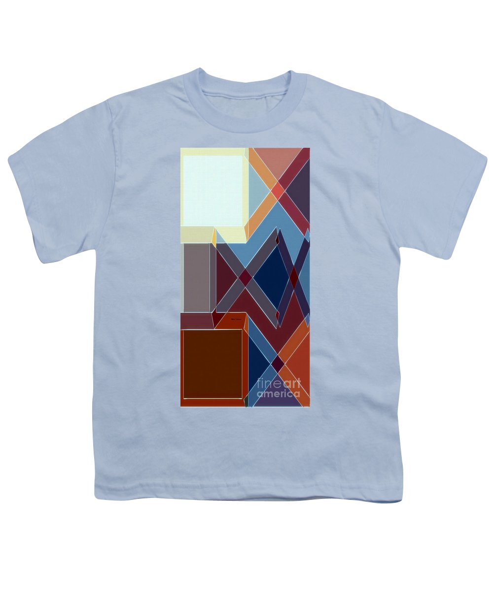 It Is All There  - Youth T-Shirt