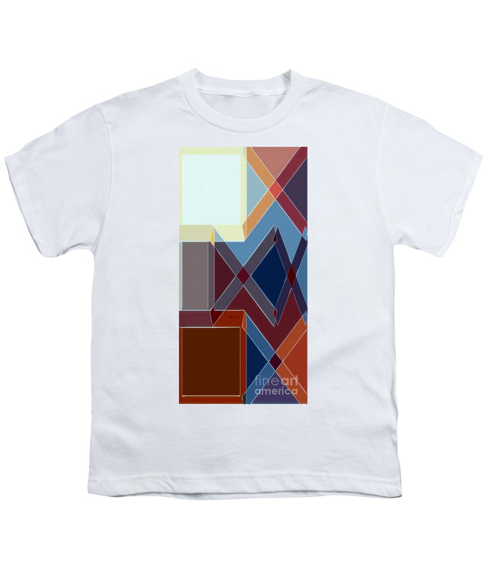 It Is All There  - Youth T-Shirt