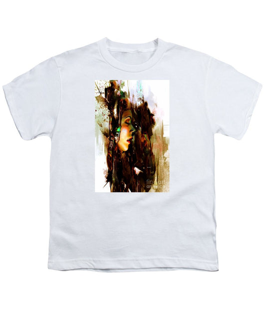 Youth T-Shirt - It Is Just A Dream