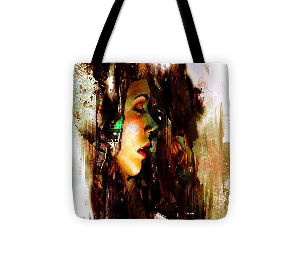 Tote Bag - It Is Just A Dream