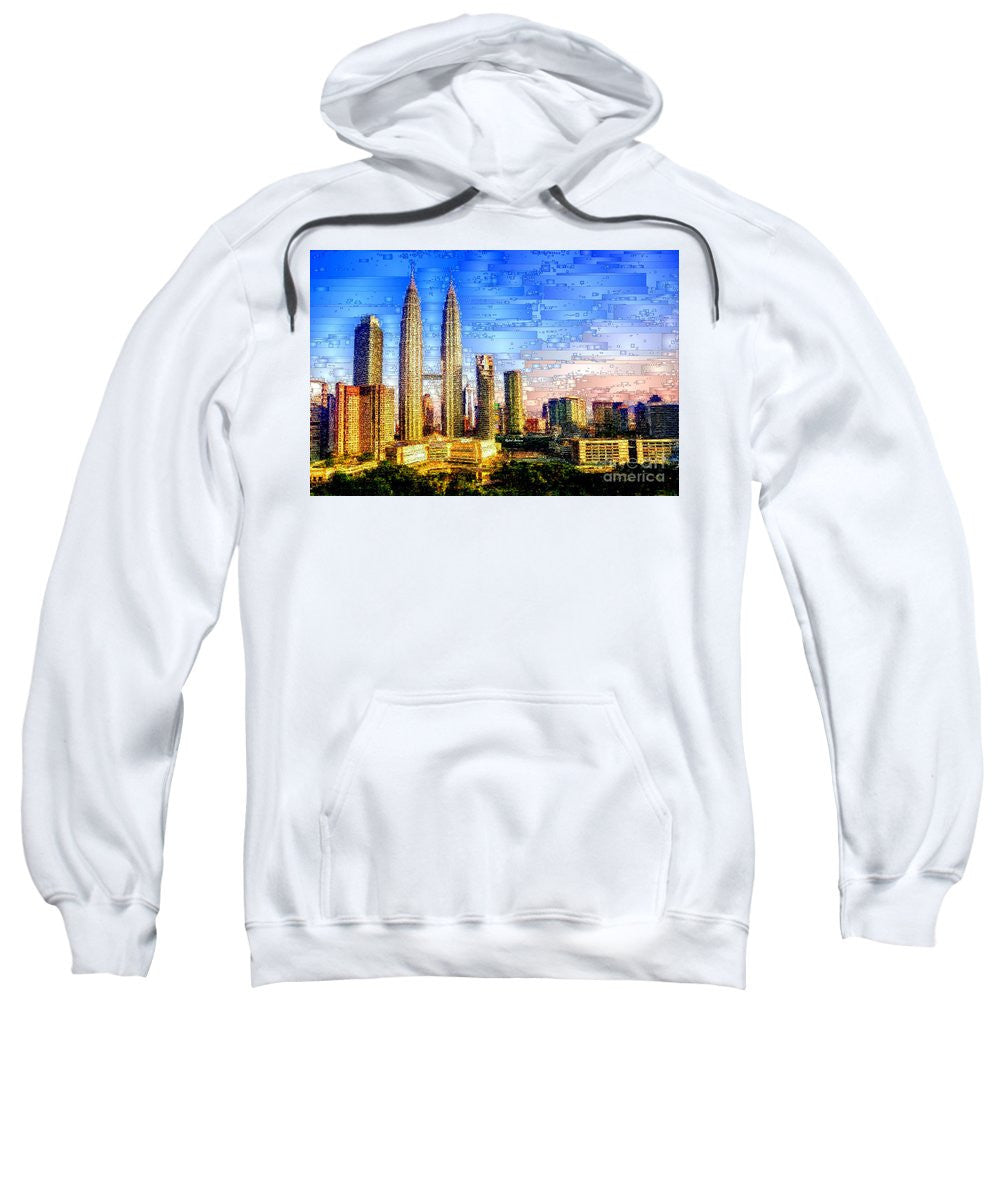 Sweatshirt - Jakarta, Indonesia