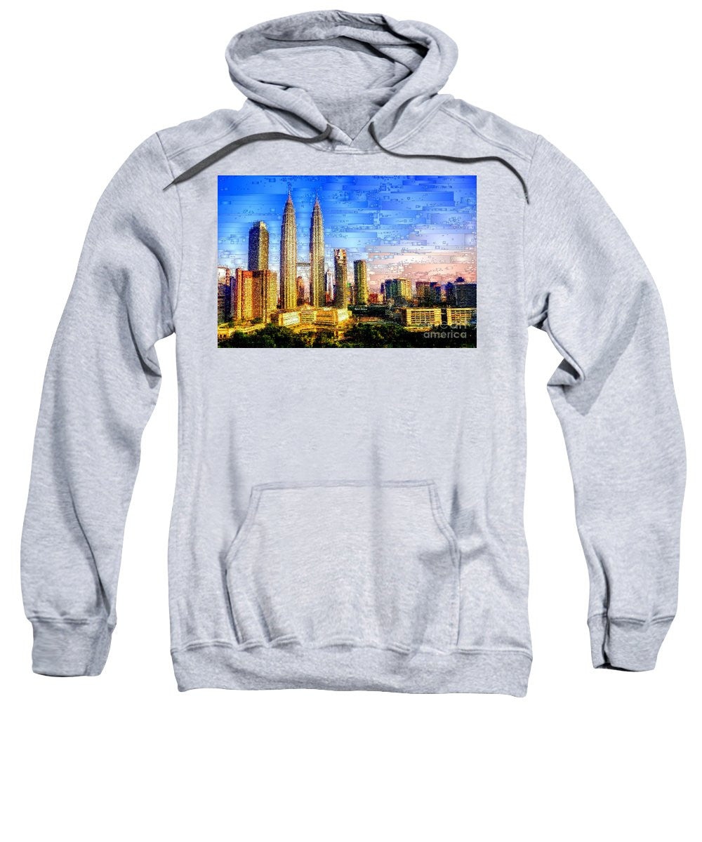 Sweatshirt - Jakarta, Indonesia