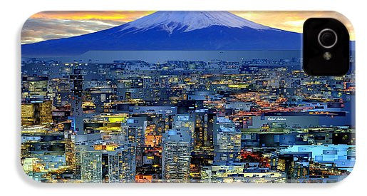 Phone Case - Japan Mount _fuji