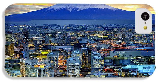 Phone Case - Japan Mount _fuji