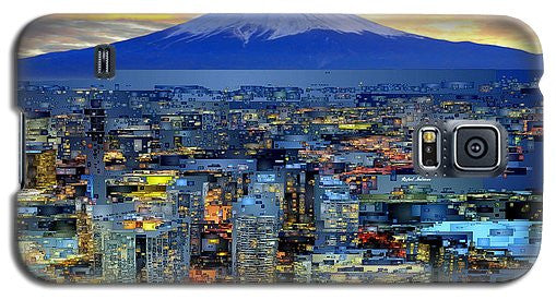 Phone Case - Japan Mount _fuji