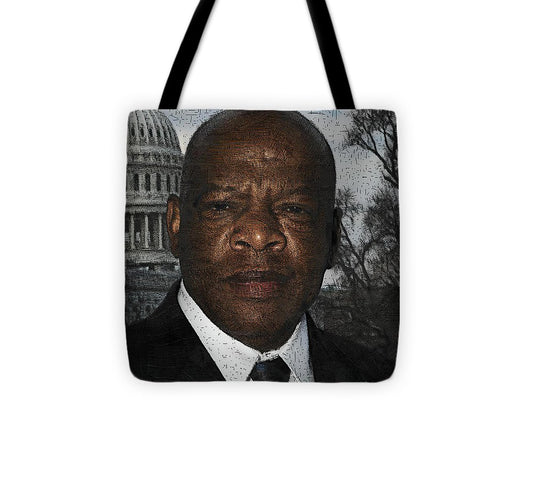 John Lewis - Tote Bag